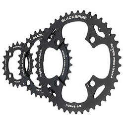 Blackspire Super Pro Chainring