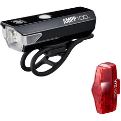 CatEye AMPP100/ViZ100 