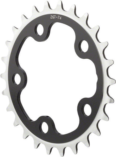 Dimension Multi Speed Chainrings Dimension Multi Speed Chainrings
