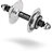 Axle: 10x1 Threaded x 120mm
