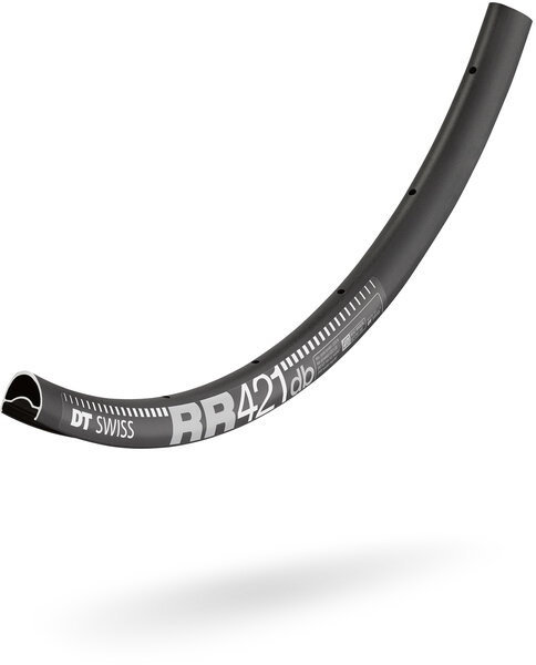DT Swiss RR 421 DB Asymmetric 700c