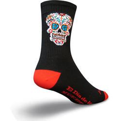 SockGuy El Dia Socks