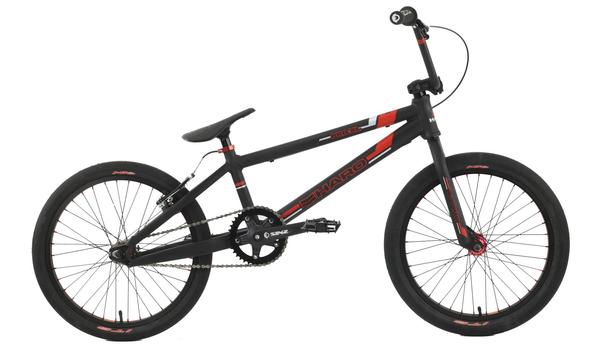 Haro Pro XL