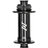 Rotor Type: Center Lock
