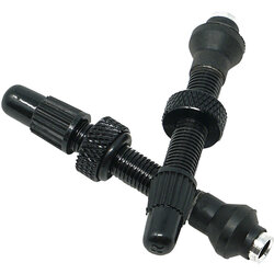 Industry Nine Aluminum Tubeless Valve Stems