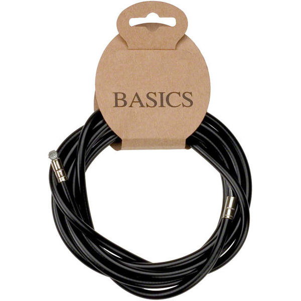 Jagwire Basics Shift Cable And Housing Assembly Jagwire Basics Shift Cable And Housing Assembly