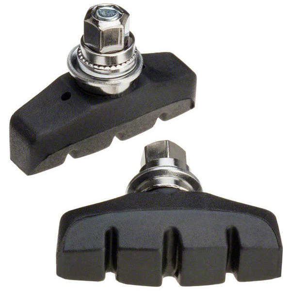 Jagwire Basics X-Age Molded Brake Pads Jagwire Basics X-Age Molded Brake Pads
