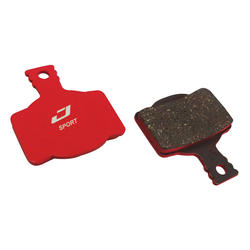 Jagwire Mountain Sport Disc Brake Pads (Magura) 