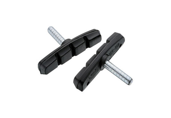 Jagwire Mountain Sport Brake Pads (Non-threaded)