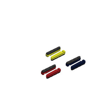 Jagwire Road Pro Inserts (SRAM/Shimano) Jagwire Road Pro Inserts (SRAM/Shimano)