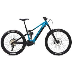 Marin Alpine Trail E