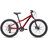 Color: Gloss Red/Black
