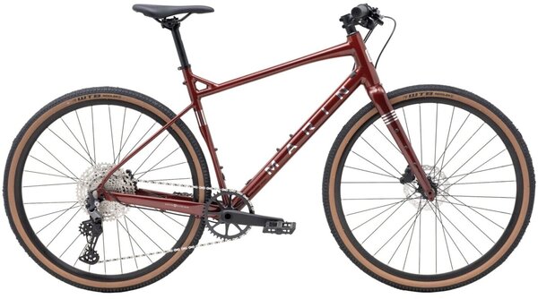 Marin DSX 2