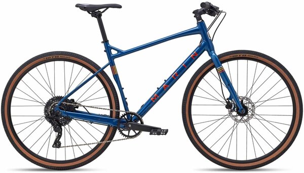Marin DSX