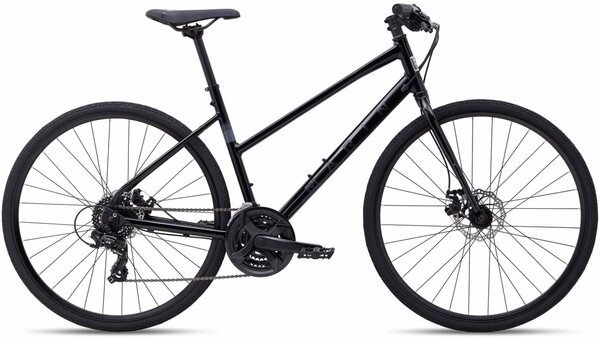 Marin Fairfax ST 1