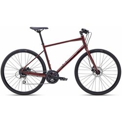 Marin Fairfax 2