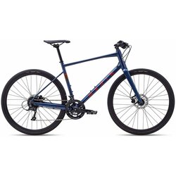 Marin Fairfax 3