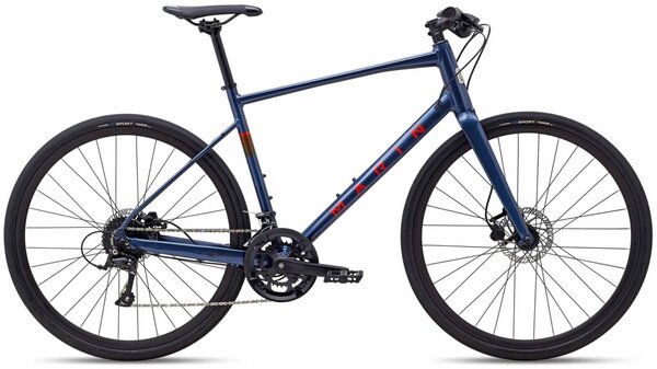 Marin Fairfax 3