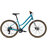 Color: Gloss Teal/Chrome
