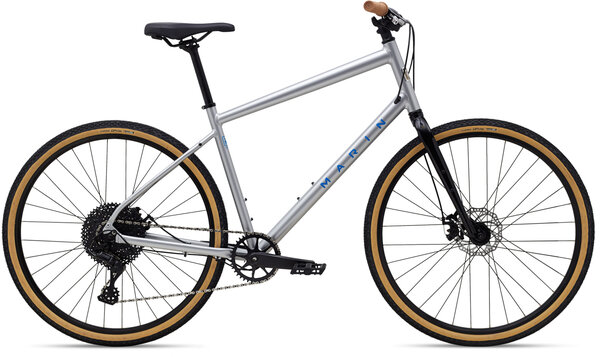 Marin Kentfield 2