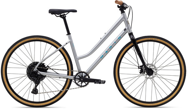 Marin Kentfield 2 ST
