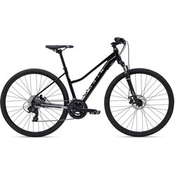 Marin San Anselmo DS1