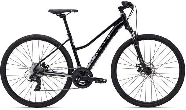 Marin San Anselmo DS1