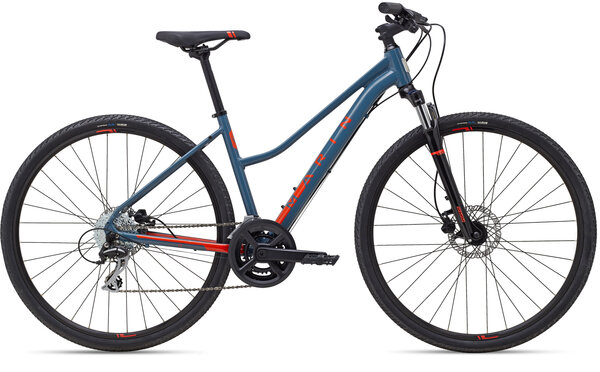 Marin San Anselmo DS2