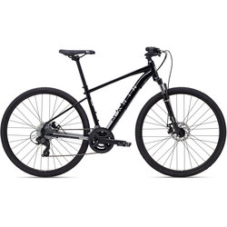 Marin San Rafael DS1