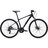Color: Gloss Black/Silver