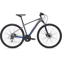 Marin San Rafael DS2
