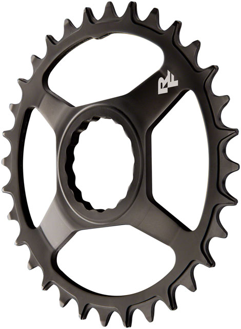 RaceFace Narrow-Wide Direct Mount CINCH Chainring RaceFace Narrow-Wide Direct Mount CINCH Chainring