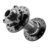 Axle: 110 x 15mm