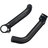 Color | Length: Black | 125mm