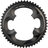 BCD | Color | Size | Speeds: 110mm Shimano Asymmetric | Black | 50T | 11