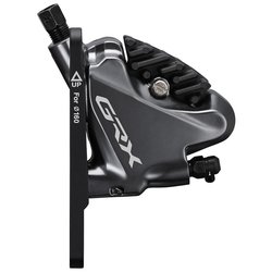 Shimano GRX RX810 Hydraulic Disc Brake