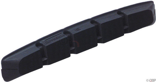 Shimano M70CT4 V-Brake Pads for Machined Sidewall Rims Shimano M70CT4 V-Brake Pads for Machined Sidewall Rims