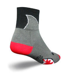 SockGuy Shark Socks