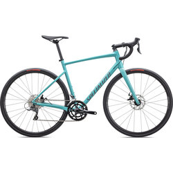 Specialized Allez E5 Disc