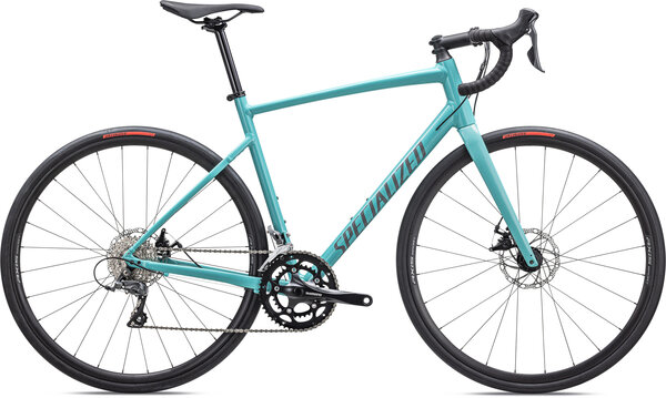 Specialized Allez E5 Disc