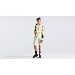 Specialized Men's Butter Long Sleeve Trail Jersey