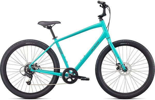 Specialized Roll 2.0