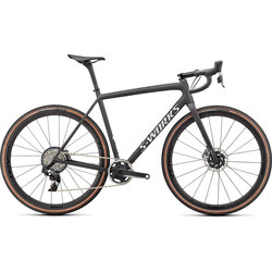 Specialized S-Works CruX
