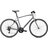Color: Gloss Cool Grey/Smoke/Satin Black Reflective