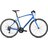 Color: Gloss Sky Blue/Cast Blue/Satin Black Reflective