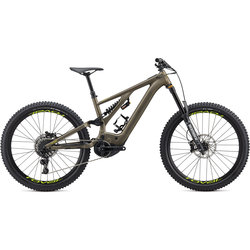 Specialized Turbo Kenevo Comp 6Fattie