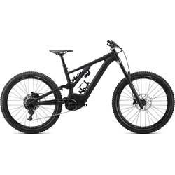 Specialized Turbo Kenevo Expert 6Fattie