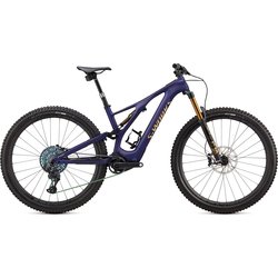 Specialized Turbo S-Works Levo SL Founders Edition