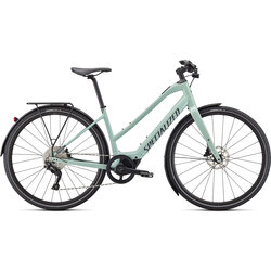 Specialized Turbo Vado SL 4.0 EQ Step-Through