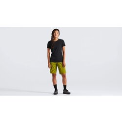 Specialized Women's Trail Short Sleeve Jersey